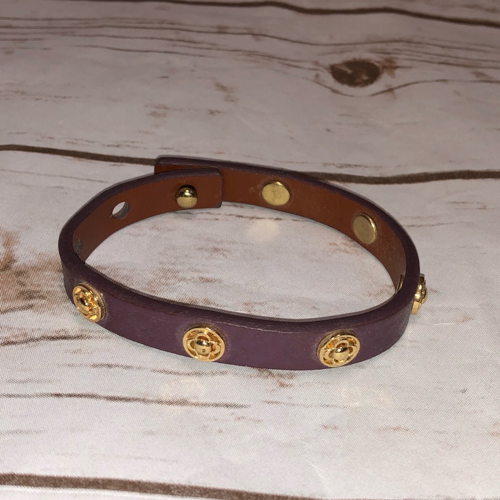 Stella & Dot Single Wrap bracelet